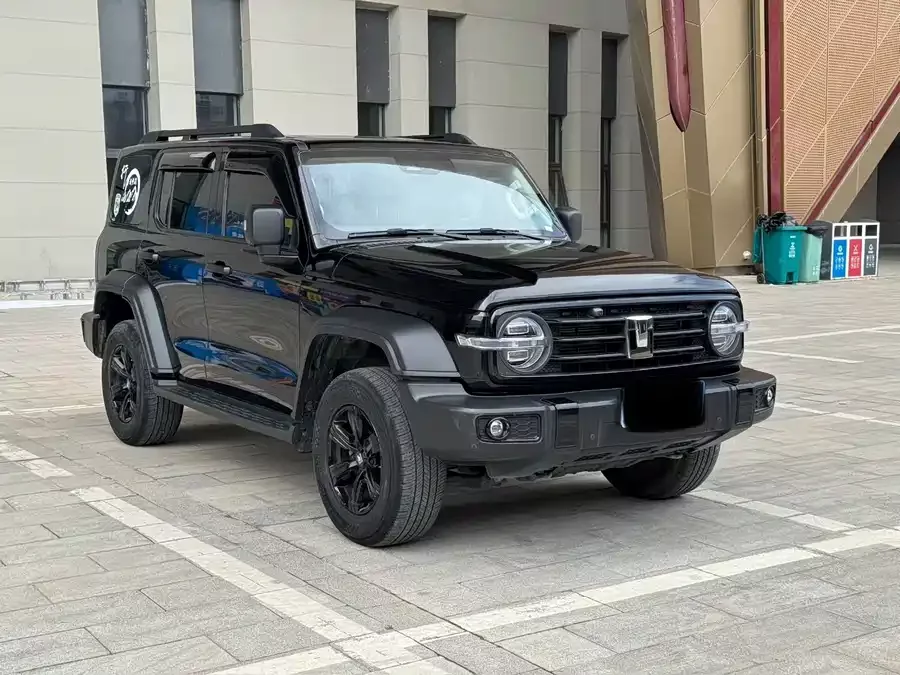 TANK 300