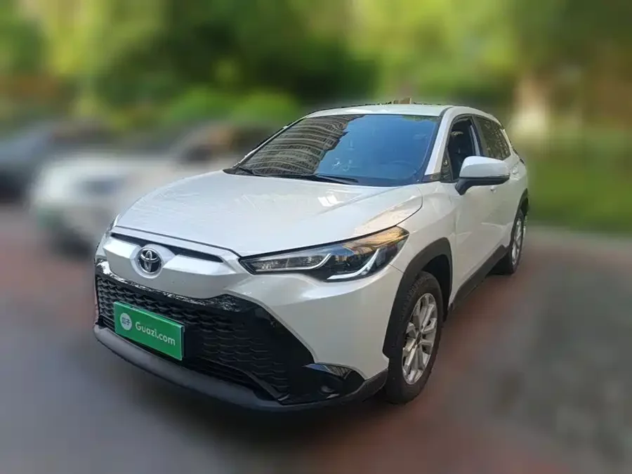 Toyota Frontlander