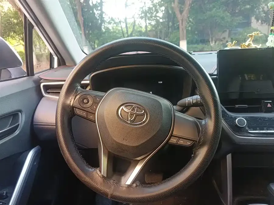 Toyota Frontlander