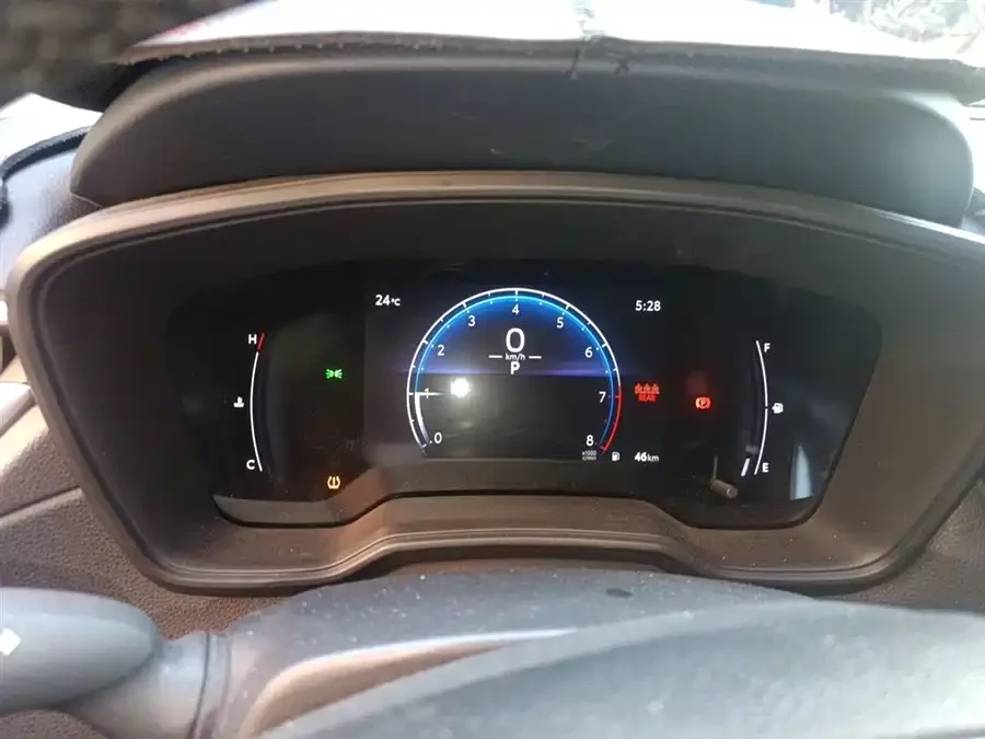 Toyota Frontlander