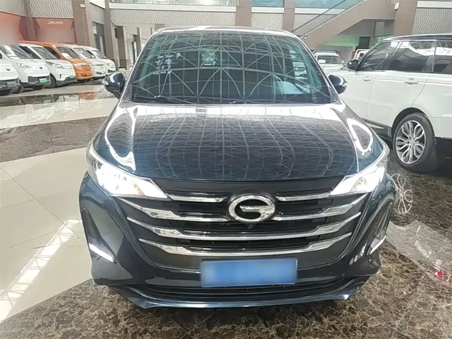 GAC Trumpchi M6