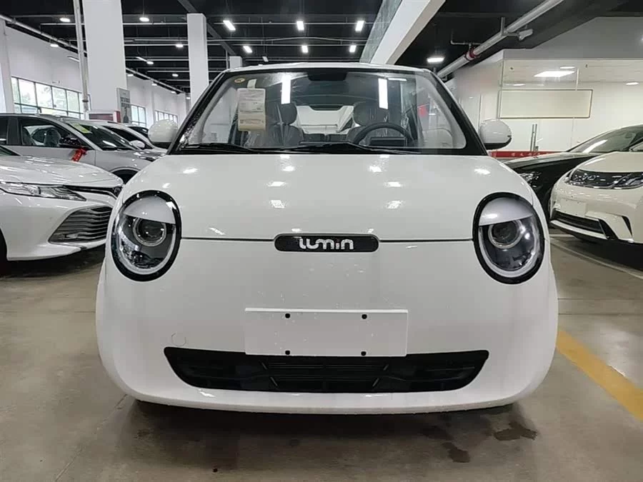 Changan Lumin
