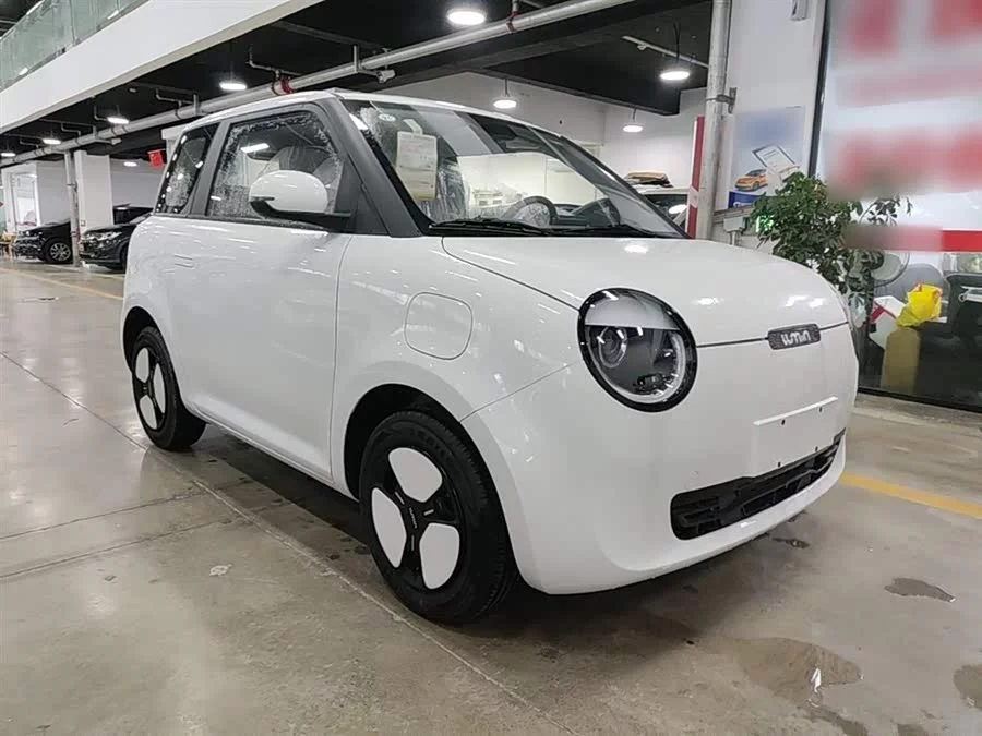 Changan Lumin