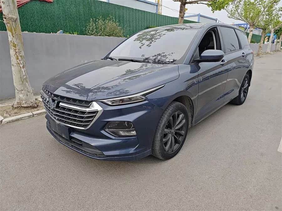 Wuling Capgemini