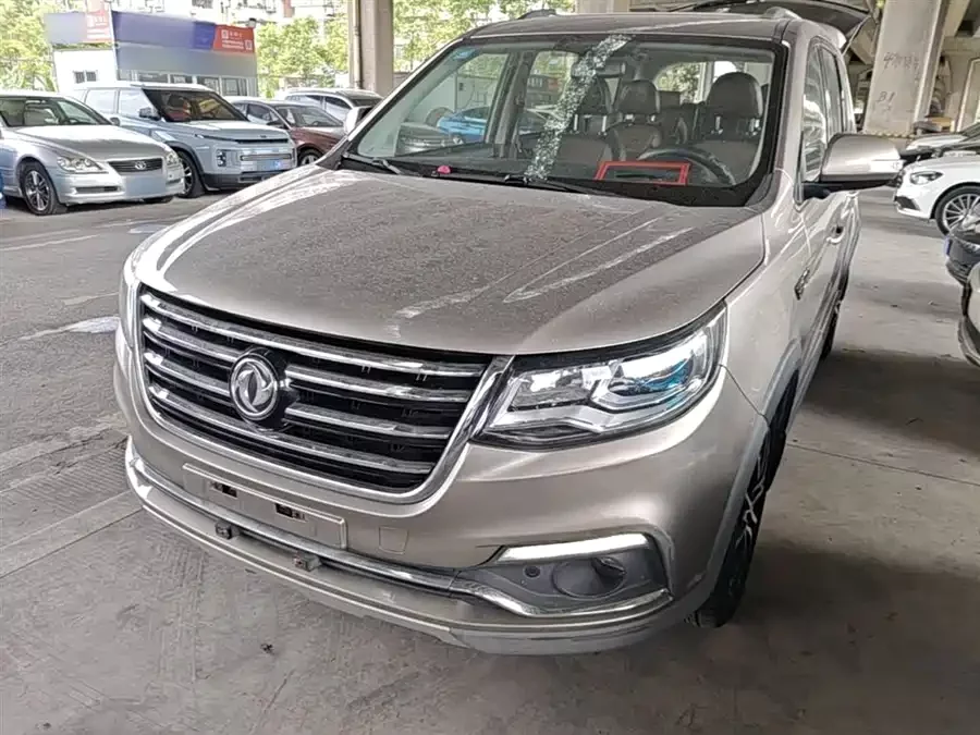Dongfeng Fengxing SX6