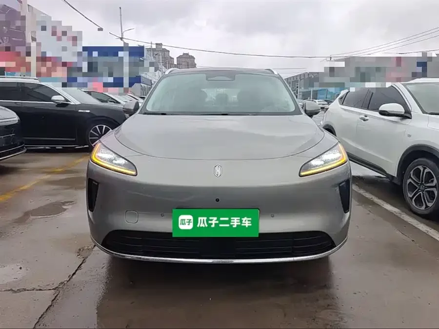 Shangjie H5