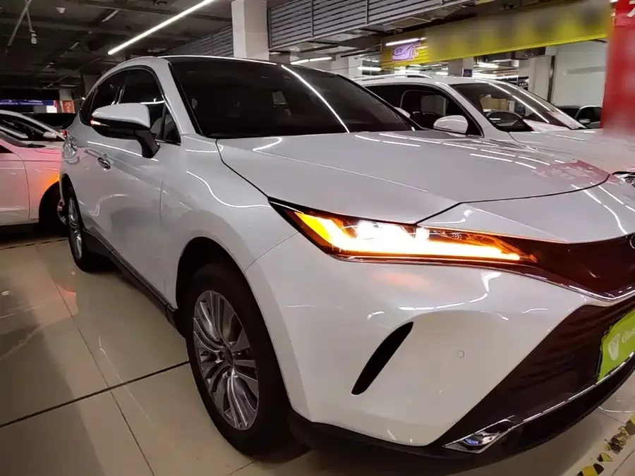 Toyota Lingfang HARRIER