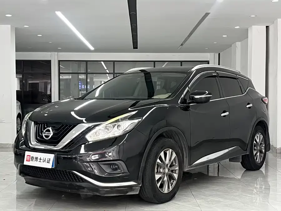 Nissan Loulan
