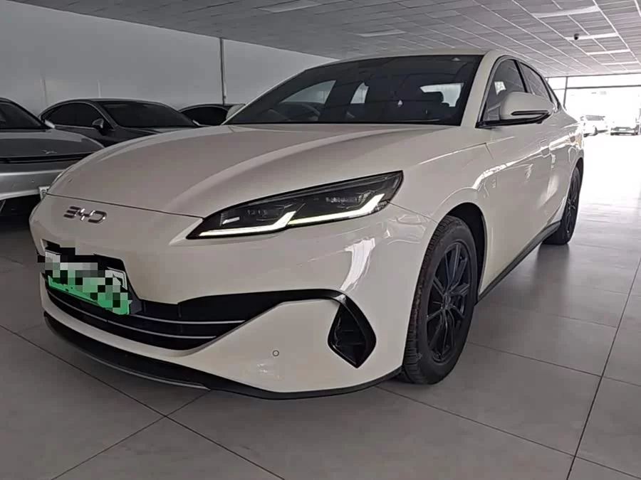 BYD Seal 06