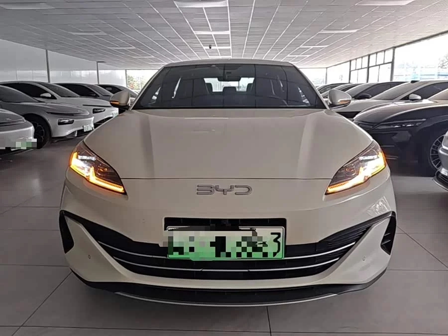 BYD Seal 06