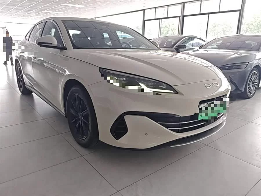 BYD Seal 06