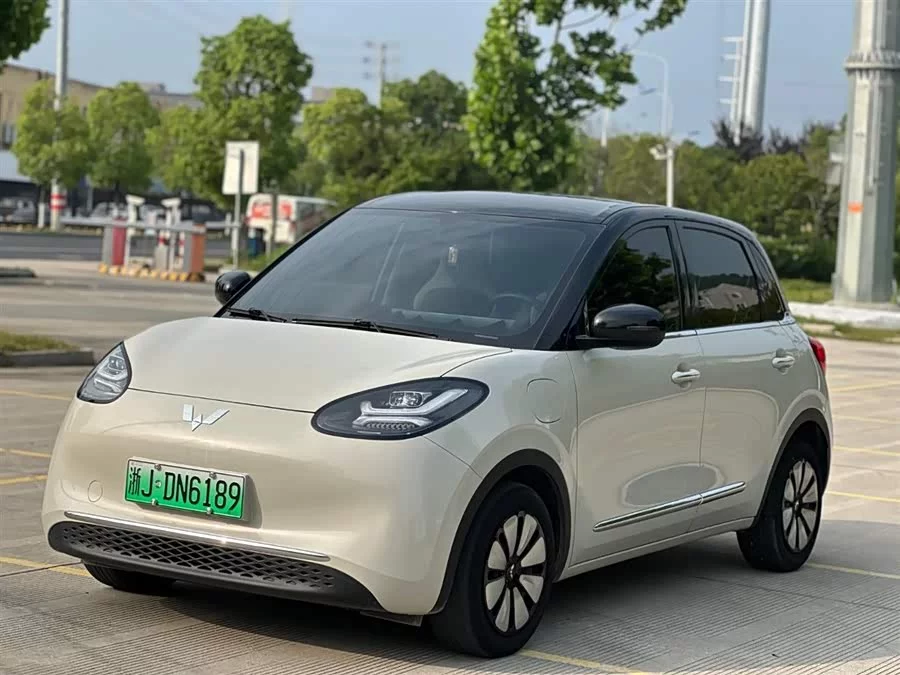 Wuling Bingo