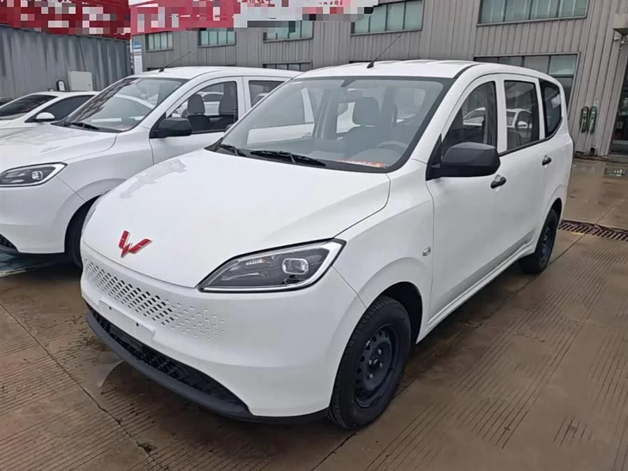 Wuling Hongguang New Energy