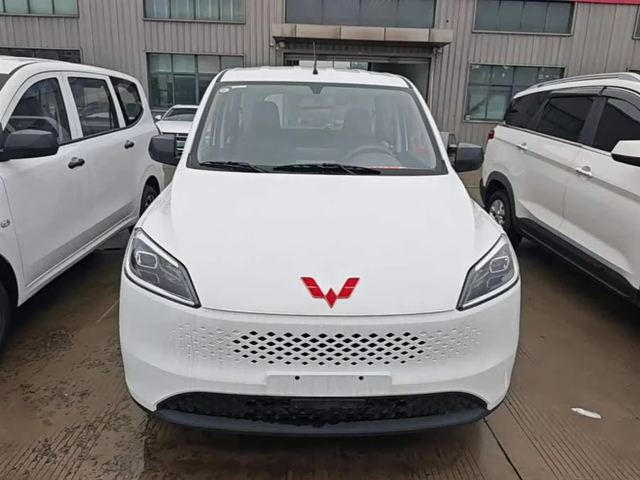 Wuling Hongguang New Energy
