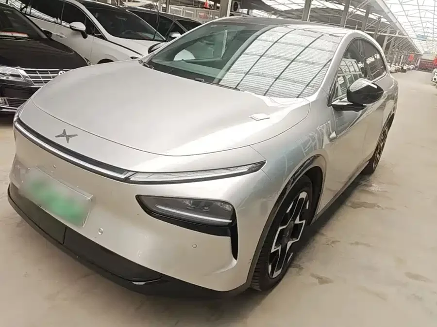 Xpeng G7