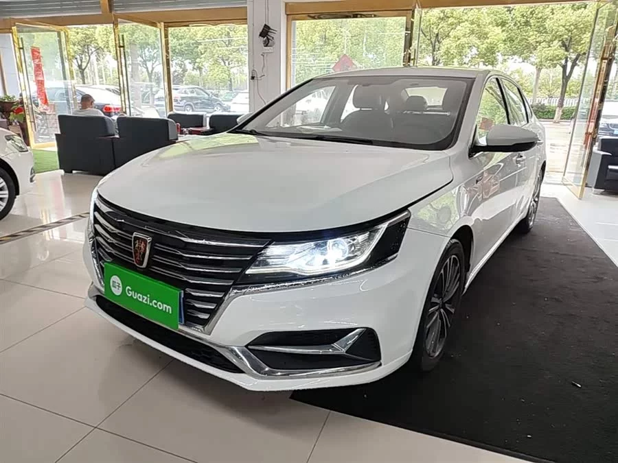 Roewe i6 Classic