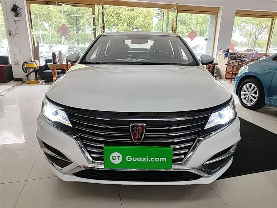 Roewe i6 Classic