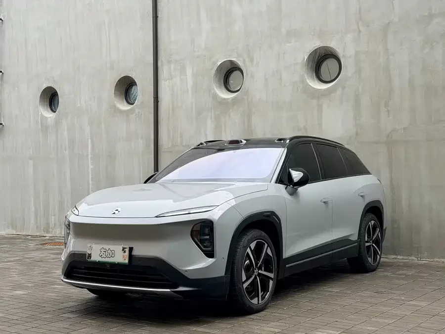 NIO ES7