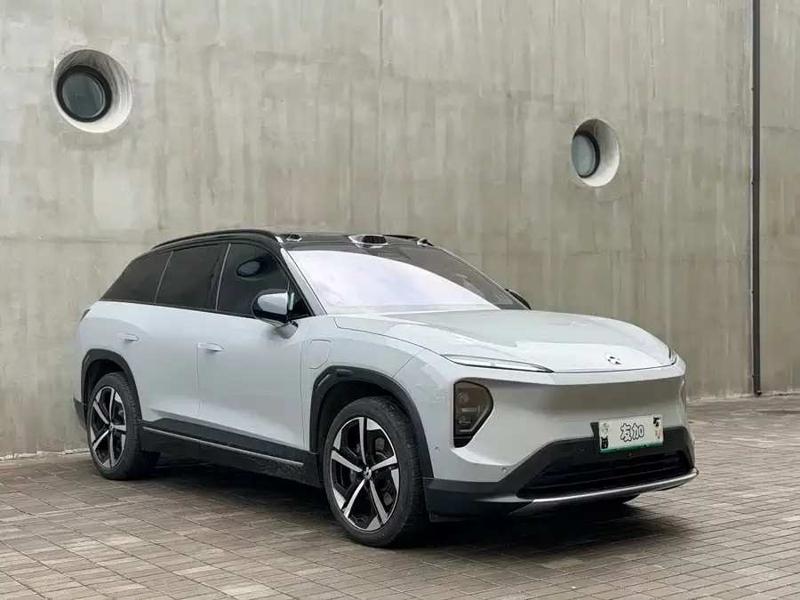 NIO ES7