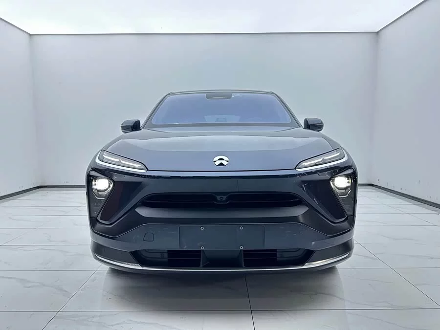 NIO EC6