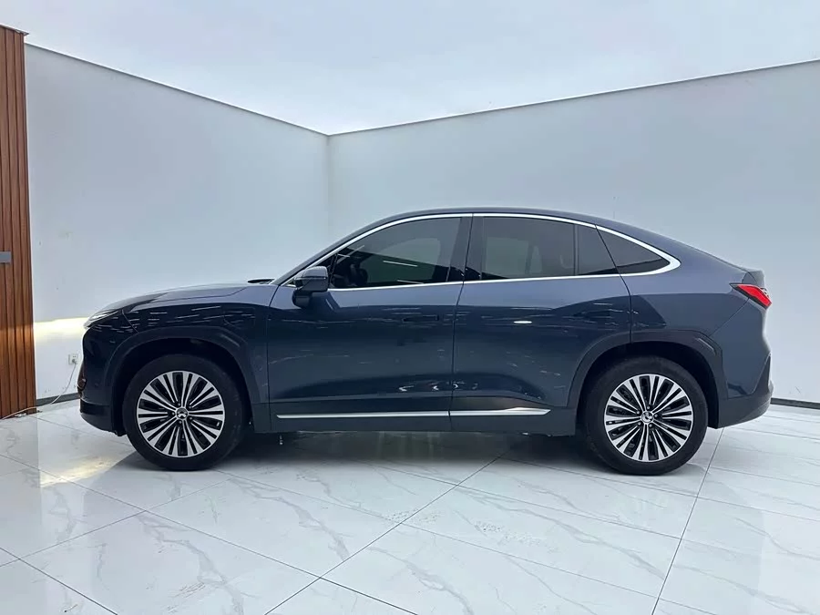 NIO EC6