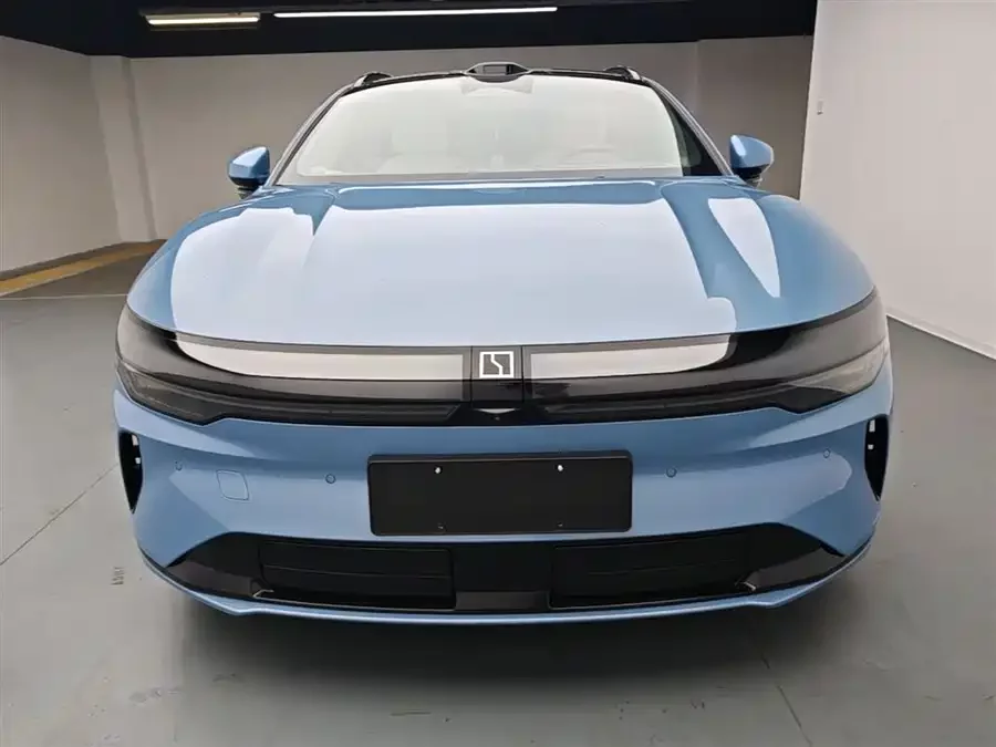 Zeekr 007GT