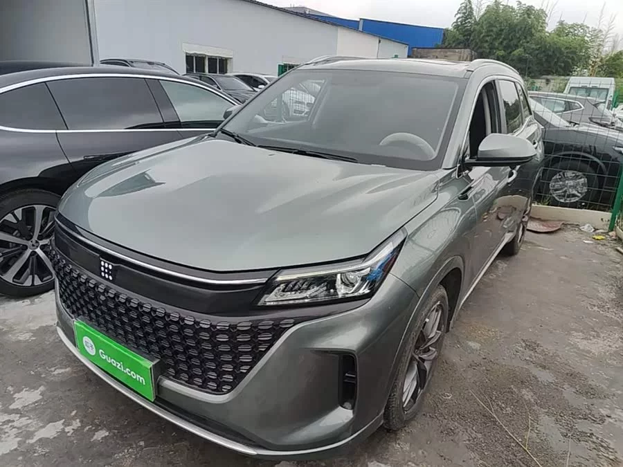 Landian E5