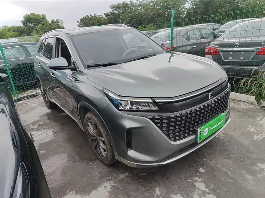 Landian E5