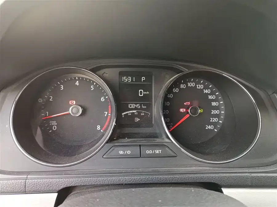 Volkswagen Lavida Wagon