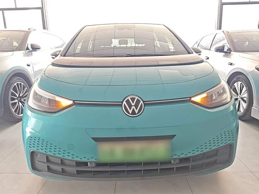 Volkswagen ID.3