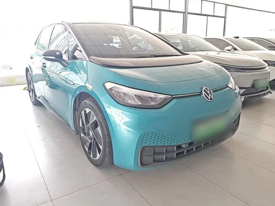 Volkswagen ID.3