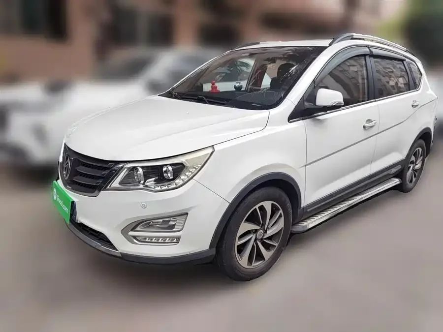 Baojun 560