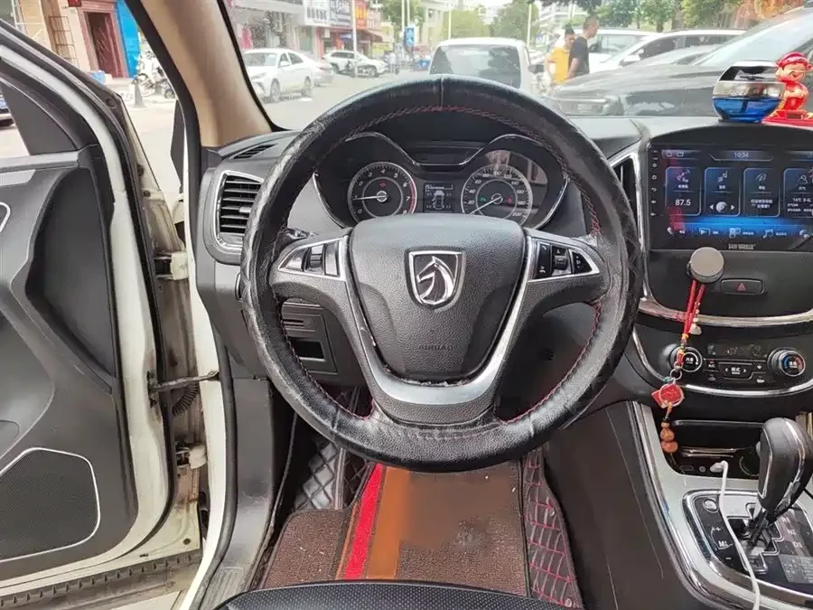 Baojun 560