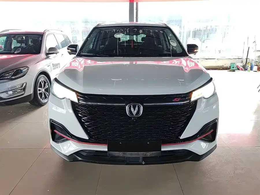 Changan CS55PLUS