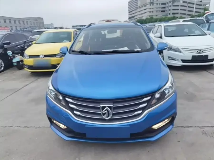 Baojun 310