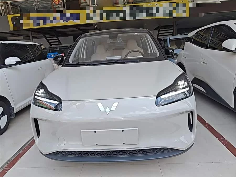 Wuling Bingo PLUS