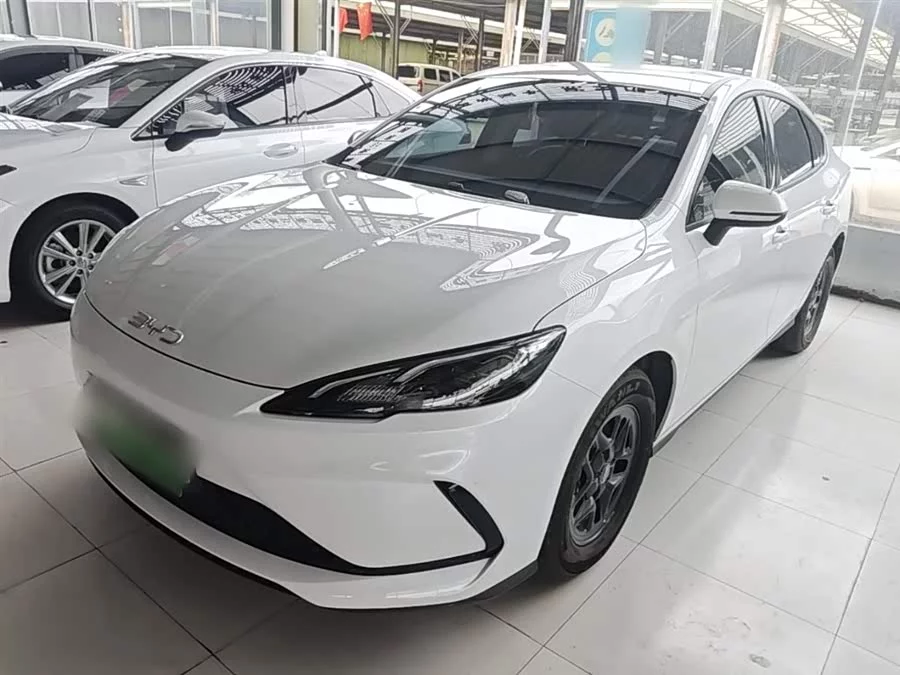 BYD seal 05 DM-i