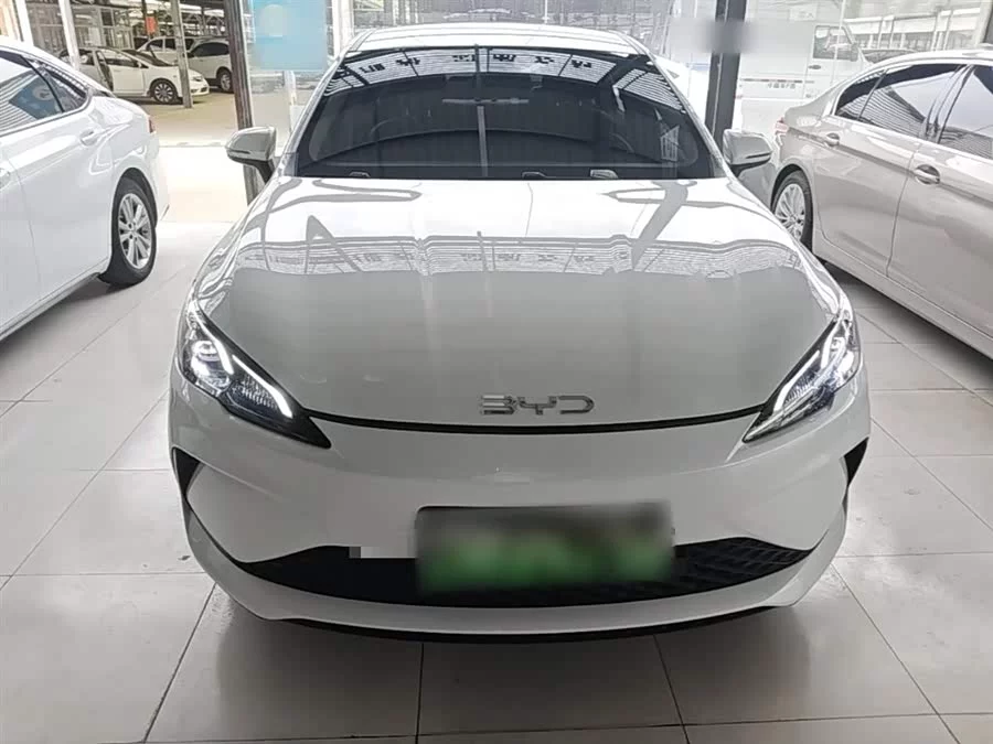 BYD seal 05 DM-i