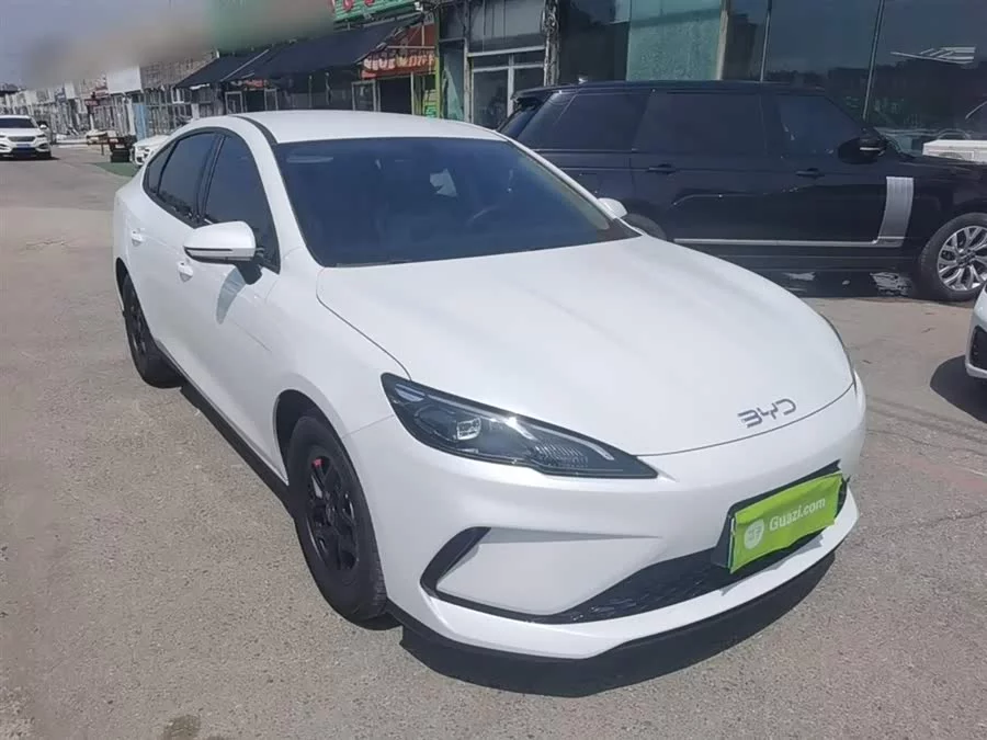 BYD seal 05 DM-i