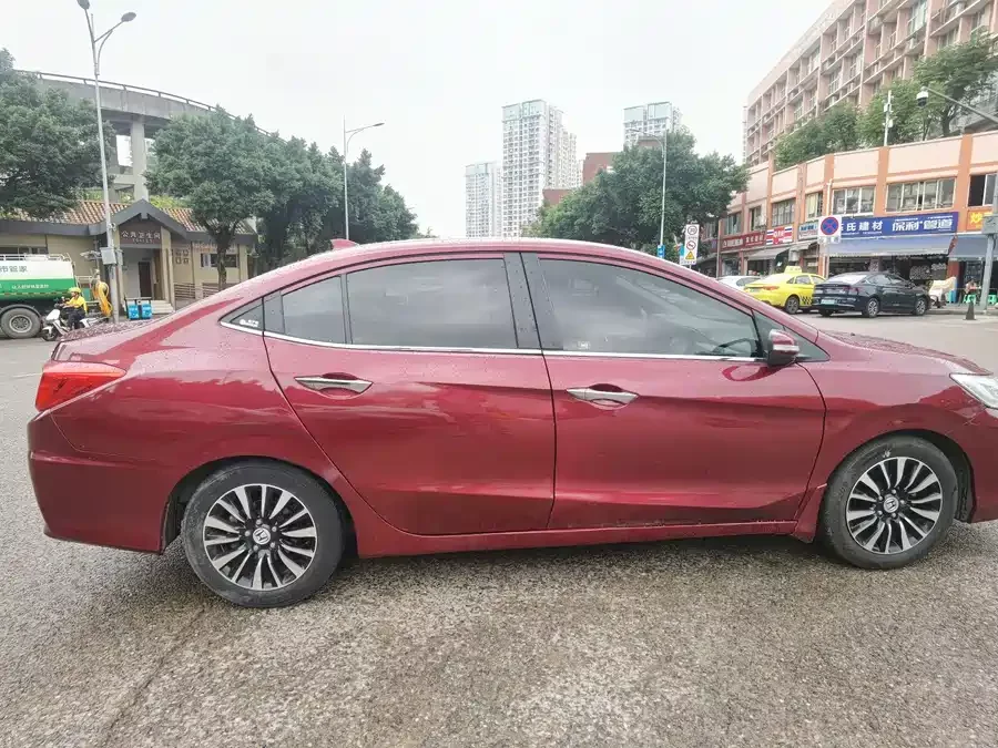 Honda Lingpai