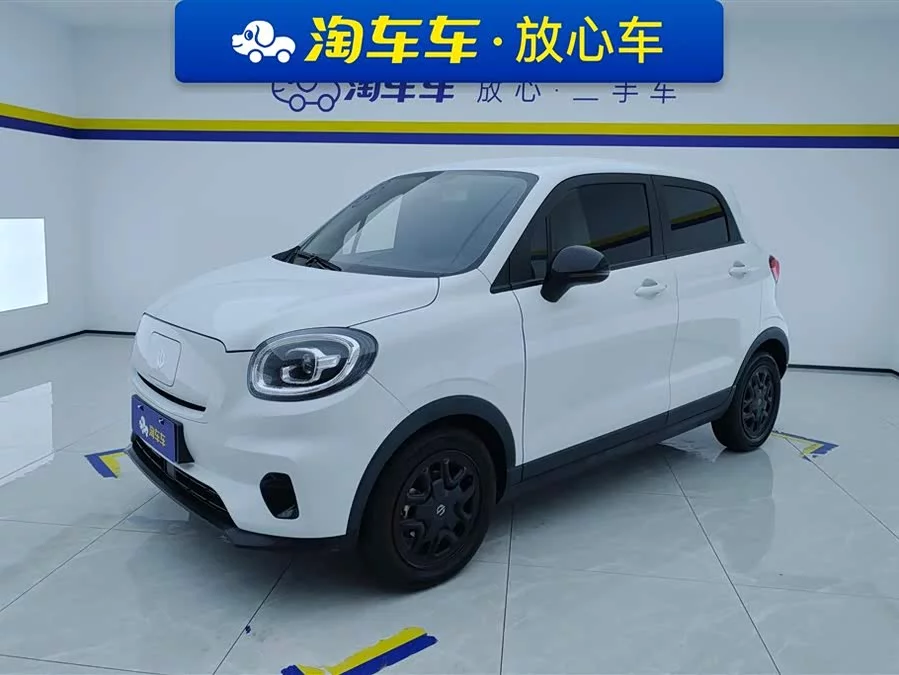 Leapmotor T03