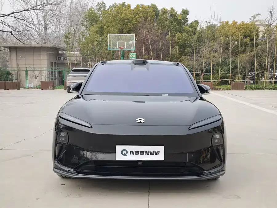 NIO ET5T