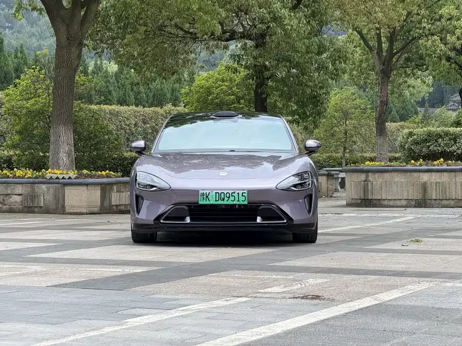 Xiaomi SU7