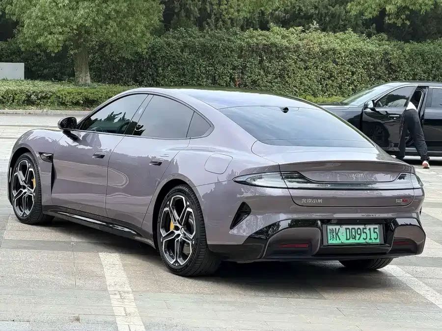 Xiaomi SU7