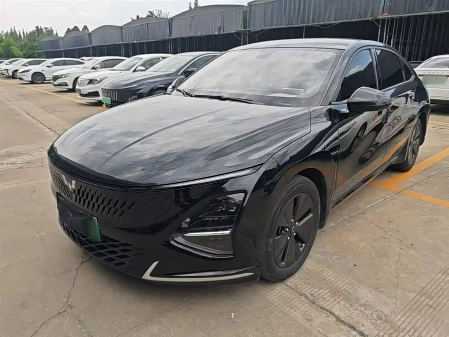Wuling Starlight