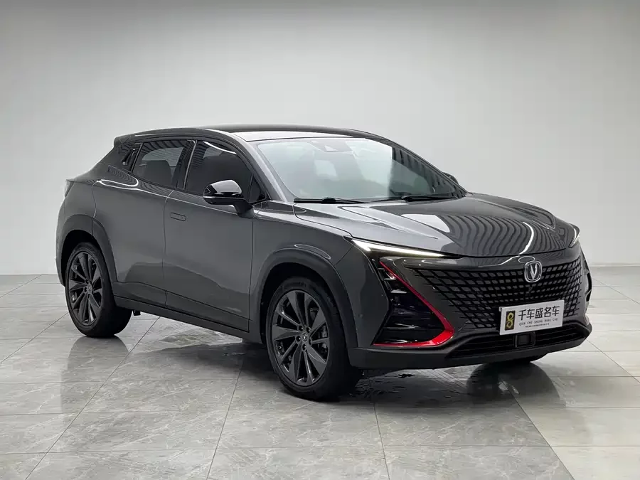 Changan UNI-T