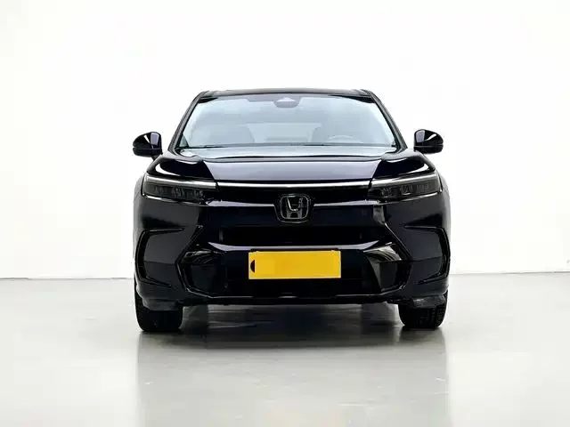 Honda Haoying