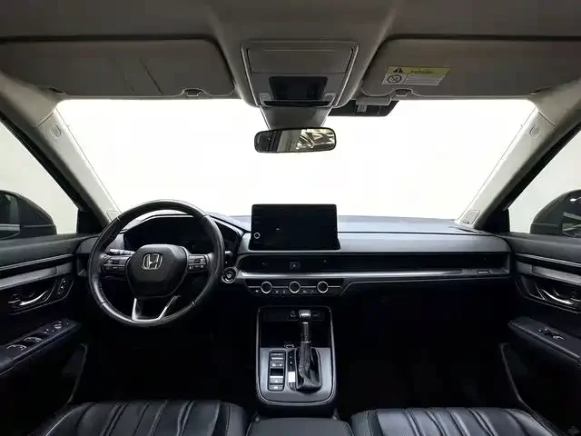 Honda Haoying
