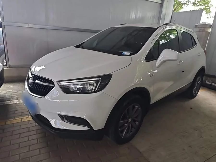 Buick Encore