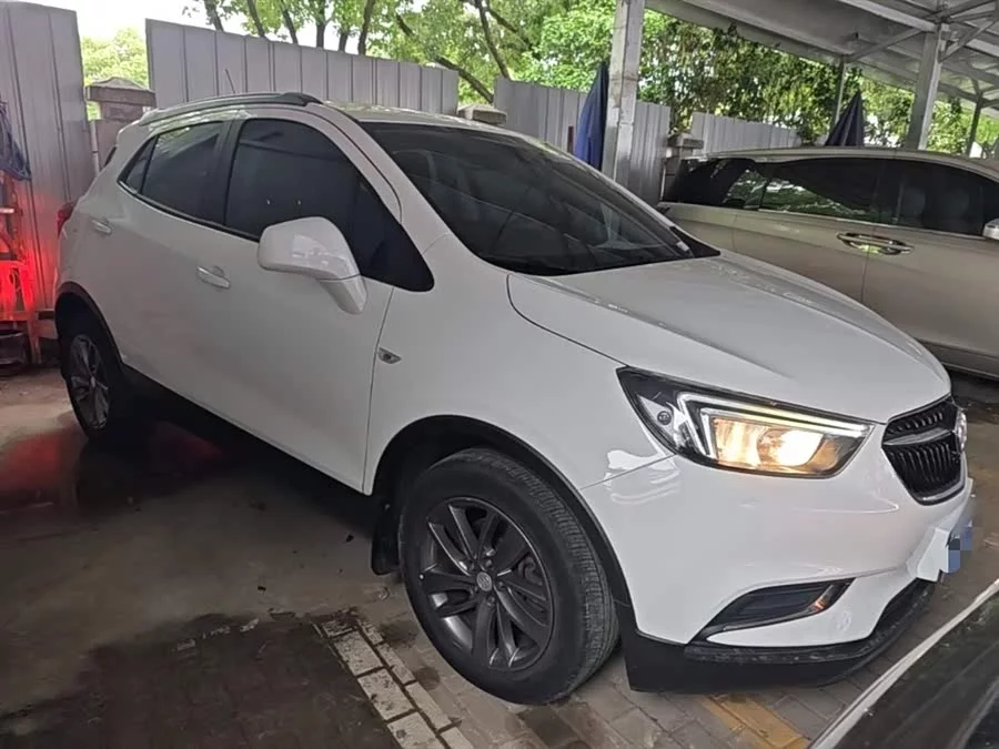 Buick Encore
